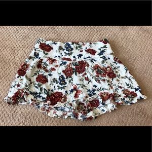 American Eagle Outfitters shorts